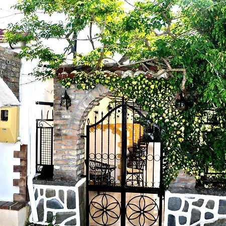 Elena Apartment Dassia (Corfu)