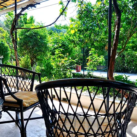 Apartamento Elena Dassia (Corfu)