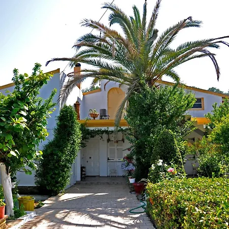 Elena Apartament