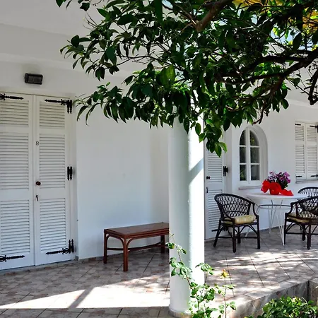 Apartament Elena