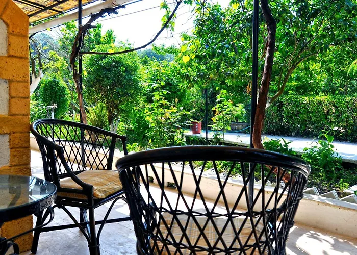 Appartamento Elena Dassia (Corfu)