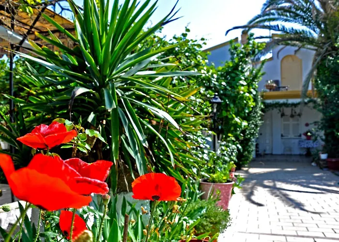 Elena Dassia (Corfu)