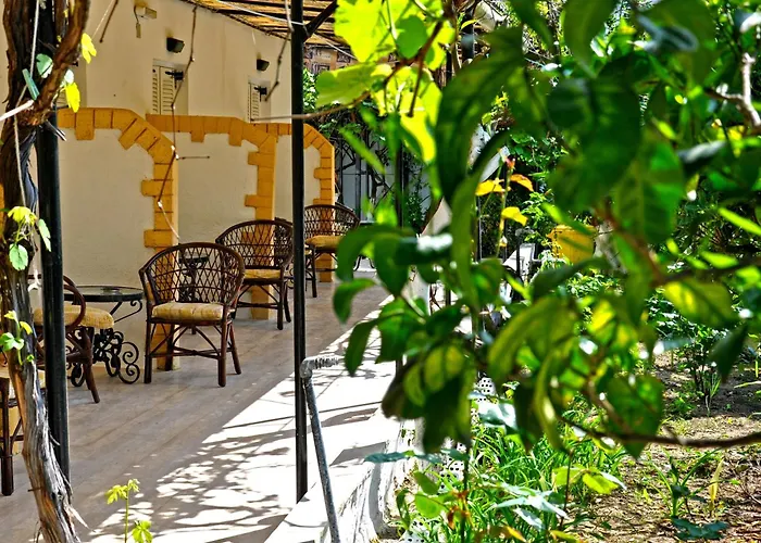 Appartamento Elena Dassia (Corfu)